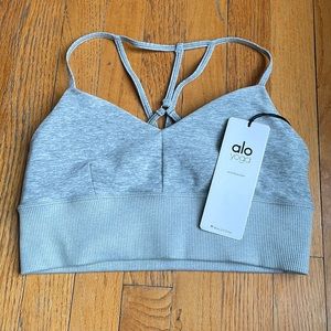 Alo Yoga Alosoft Lavish Bra